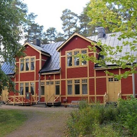 Alvkarleby Vandrarhem Екстер'єр фото